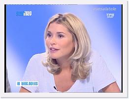 VIRGINIE DE CLAUSADE 04 12 2007 (5) * 768 x 576 * (197KB)